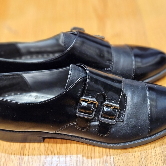 Marc Fisher women's size 6 dress shoes - Picture 2 of 3